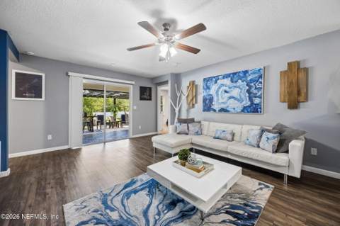 77707 Lumber Creek Boulevard, Yulee FL - photo 8 of 47