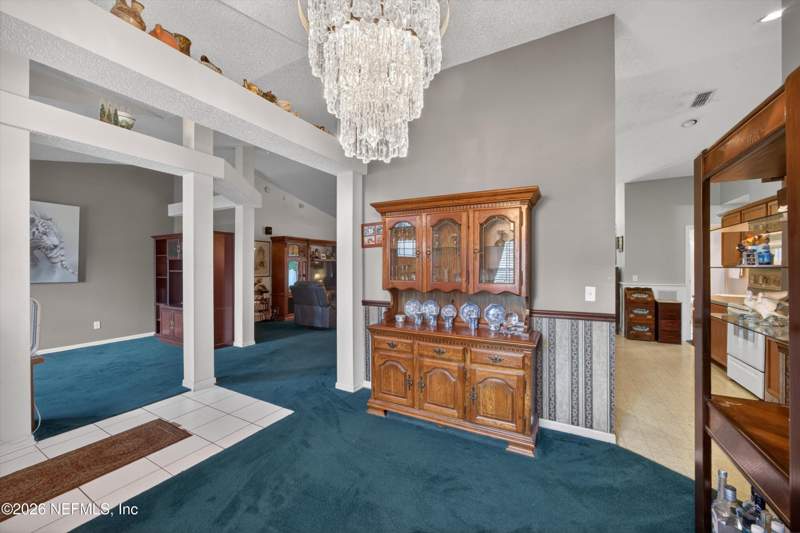 4 bedroom Single Family Residence at 494 Brockham Drive, Ashford, Jacksonville — photo 4