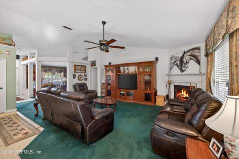 494 Brockham Drive, Jacksonville FL - photo 18 of 30