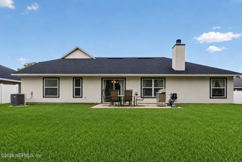 494 Brockham Drive, Jacksonville FL - photo 13 of 30