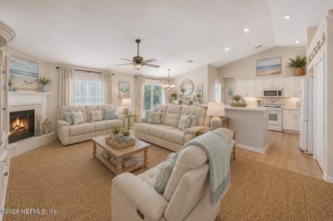 494 Brockham Drive, Jacksonville FL - photo 7 of 30