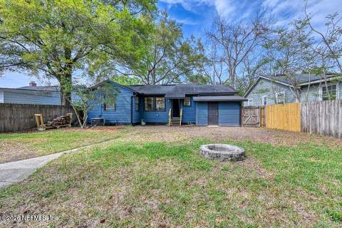 4824 Sappho Avenue, Jacksonville FL - photo 16 of 17