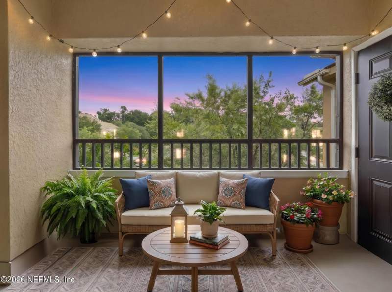2 bedroom Condominium at 8539 Gate Parkway #433, Villa Medici, Jacksonville — photo 4
