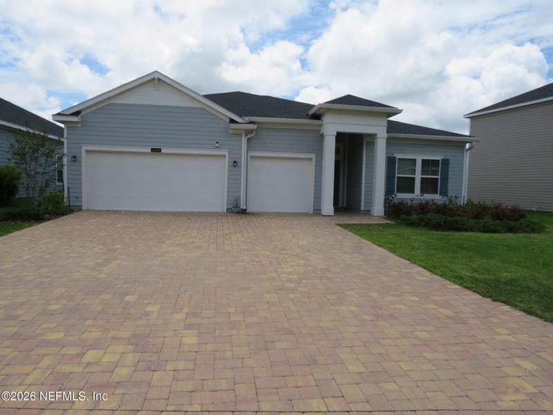 4 bedroom Single Family Residence at 1484 Huntley Hollow Drive, Seaton Creek Reserve, Jacksonville — photo 2