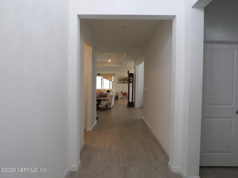 4 bedroom Single Family Residence at 1484 Huntley Hollow Drive, Seaton Creek Reserve, Jacksonville — photo 3