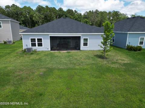 1484 Huntley Hollow Drive, Jacksonville FL - photo 23 of 24