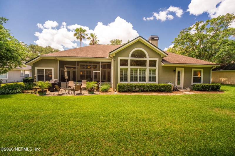 5 bedroom Single Family Residence at 13175 Wexford Hollow Road, Jax Golf & Cc, Jacksonville — photo 2