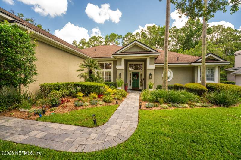 5 bedroom Single Family Residence at 13175 Wexford Hollow Road, Jax Golf & Cc, Jacksonville — photo 3