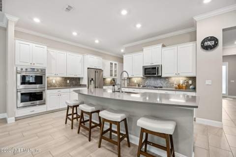 323 Aspinwall Parkway, St. Augustine FL - photo 19 of 90