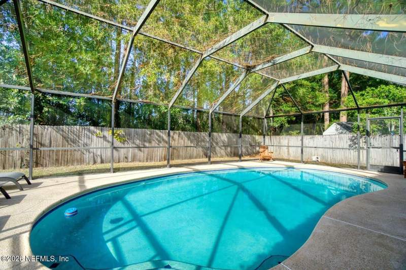 3 bedroom Single Family Residence at 4293 Walnut Bend, Huntington Forest, Jacksonville — photo 3