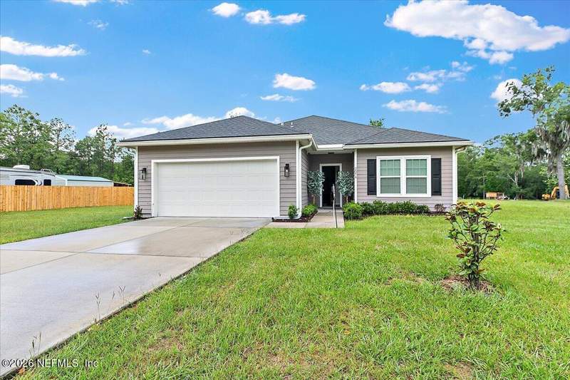 3 bedroom Single Family Residence at 2074 Paloma Court, Middleburg, Middleburg — photo 2