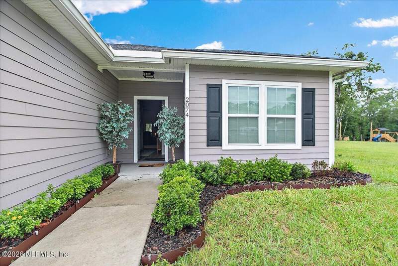 3 bedroom Single Family Residence at 2074 Paloma Court, Middleburg, Middleburg — photo 3