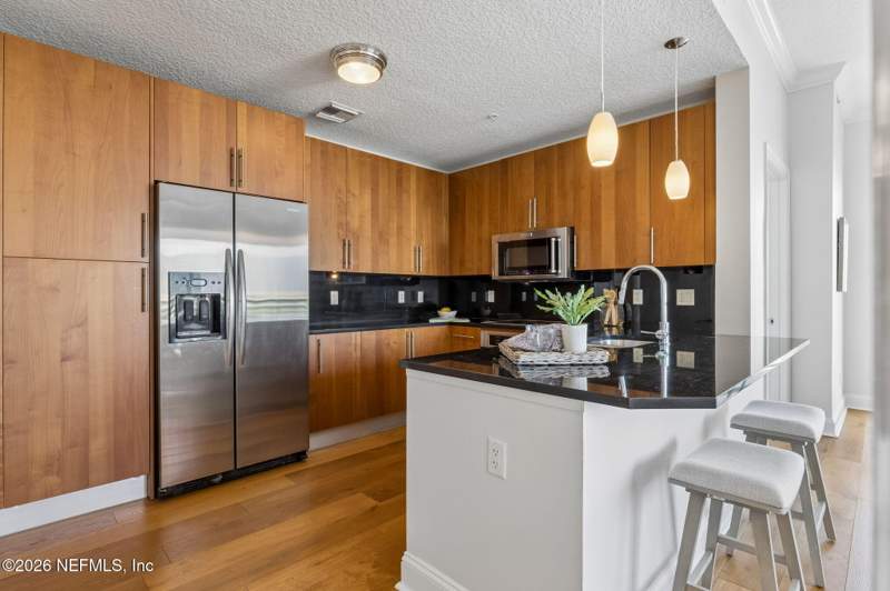 2 bedroom Condominium at 1431 Riverplace Boulevard #1501, The Peninsula At St Johns Center Condos, Jacksonville — photo 5