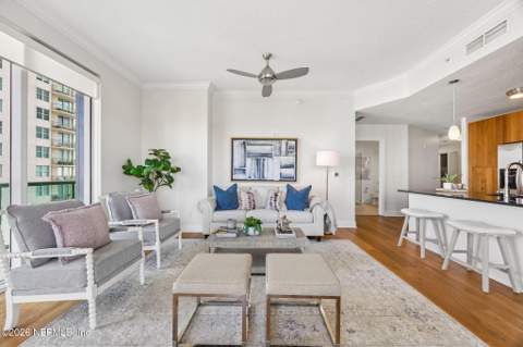 1431 Riverplace Boulevard #1501, Jacksonville FL - photo 7 of 64