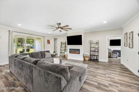 6141 Charlie Rowe Drive, Macclenny FL - photo 11 of 60