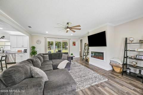 6141 Charlie Rowe Drive, Macclenny FL - photo 12 of 60