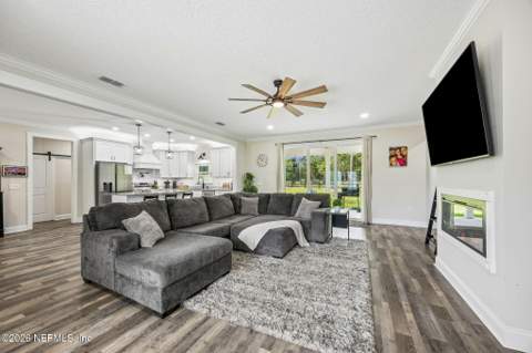 6141 Charlie Rowe Drive, Macclenny FL - photo 13 of 60