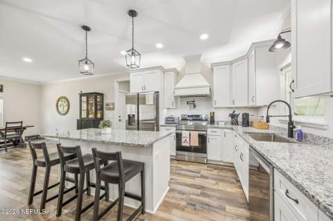 6141 Charlie Rowe Drive, Macclenny FL - photo 16 of 60