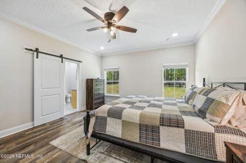 6141 Charlie Rowe Drive, Macclenny FL - photo 24 of 60