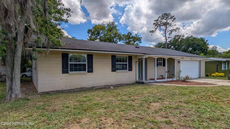 3 bedroom Single Family Residence at 7324 Altama Road, Holiday Hill, Jacksonville — photo 3
