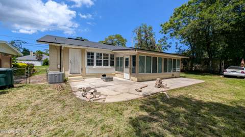 7324 Altama Road, Jacksonville FL - photo 22 of 25