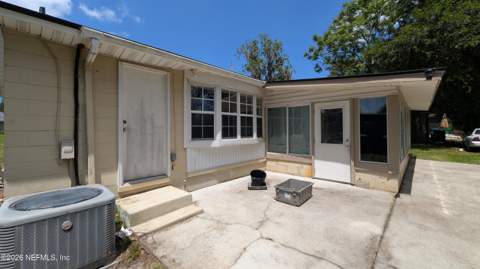 7324 Altama Road, Jacksonville FL - photo 23 of 25