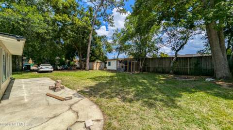 7324 Altama Road, Jacksonville FL - photo 24 of 25