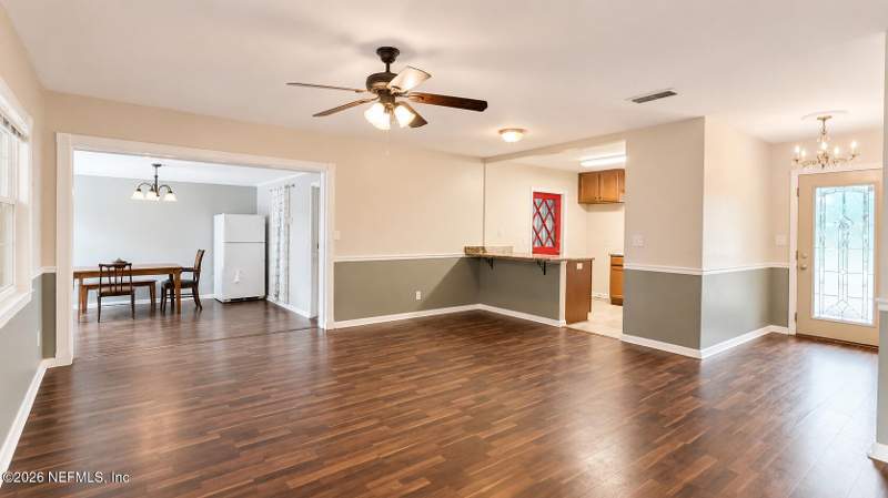 3 bedroom Single Family Residence at 7324 Altama Road, Holiday Hill, Jacksonville — photo 5