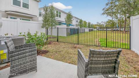 2717 Iron Rock Court, Jacksonville FL - photo 24 of 25
