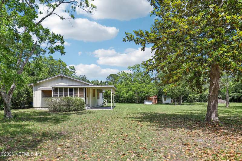 3 bedroom Single Family Residence at H15976 Red Bass Drive, Black Hammock Island, Jacksonville — photo 4