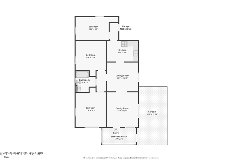 3 bedroom Single Family Residence at H15976 Red Bass Drive, Black Hammock Island, Jacksonville — photo 2