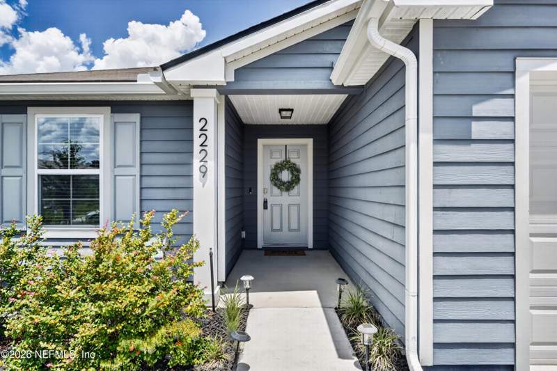 3 bedroom Single Family Residence at 2229 Willow Glen Lane, Cross Creek, Green Cove Springs — photo 4
