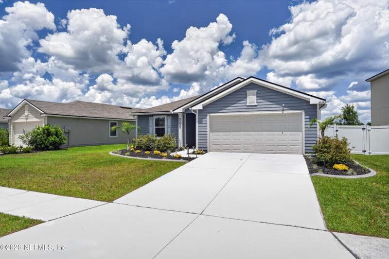 3 bedroom Single Family Residence at 2229 Willow Glen Lane, Cross Creek, Green Cove Springs — photo 2