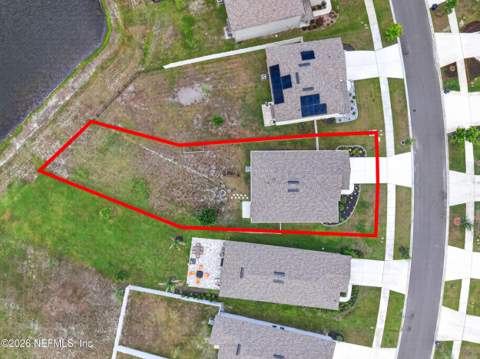 2229 Willow Glen Lane, Green Cove Springs FL - photo 24 of 25