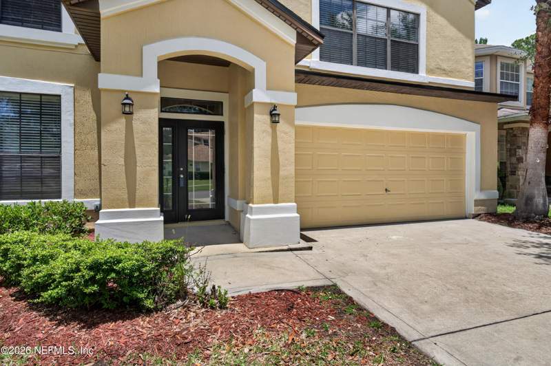 4 bedroom Single Family Residence at 14033 N Devan Lee Drive, Victoria Lakes, Jacksonville — photo 4
