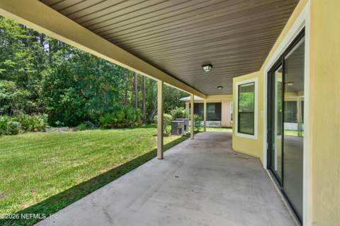 14033 N Devan Lee Drive, Jacksonville FL - photo 21 of 22