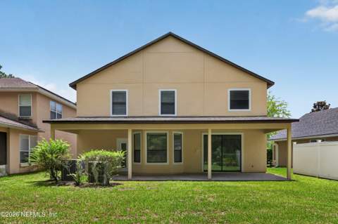 14033 N Devan Lee Drive, Jacksonville FL - photo 22 of 22