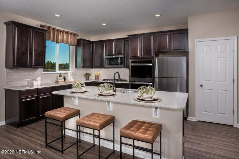 4 bedroom Single Family Residence at 11075 Stapleton Drive, Copper Ridge, Jacksonville — photo 4