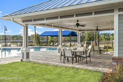 11075 Stapleton Drive, Jacksonville FL - photo 7 of 11
