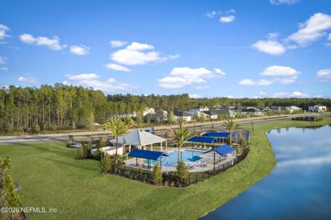 11075 Stapleton Drive, Jacksonville FL - photo 10 of 11
