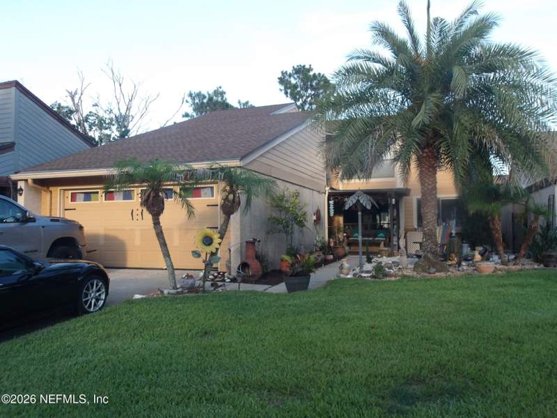 3 bedroom Single Family Residence at 11117 Zephyr Way, Lake Mandarin, Jacksonville — photo 4