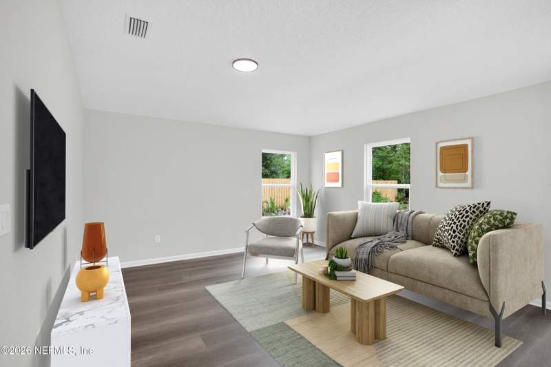 3 bedroom Single Family Residence at 117 Mackerel Avenue, St Johns Harbor, Palatka — photo 4