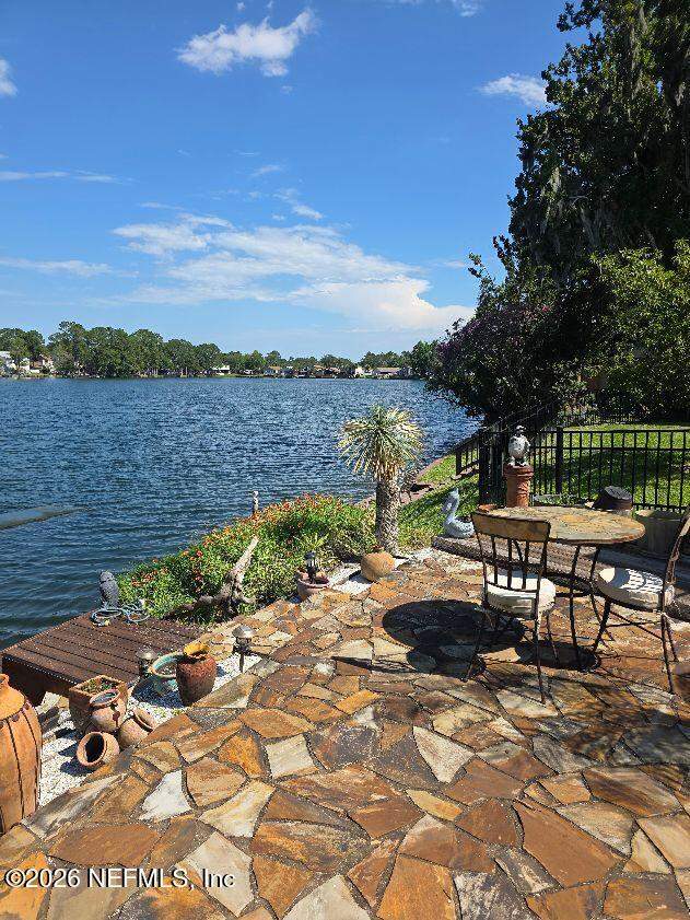 3 bedroom Single Family Residence at 11117 Zephyr Way, Lake Mandarin, Jacksonville — photo 3