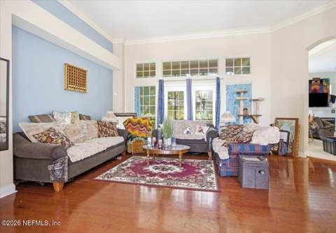 2625 Country Club Boulevard, Orange Park FL - photo 7 of 50