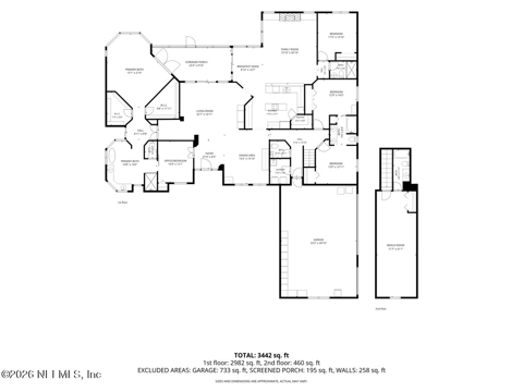 2625 Country Club Boulevard, Orange Park FL - photo 6 of 50