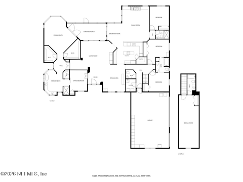 2625 Country Club Boulevard, Orange Park FL - photo 12 of 50