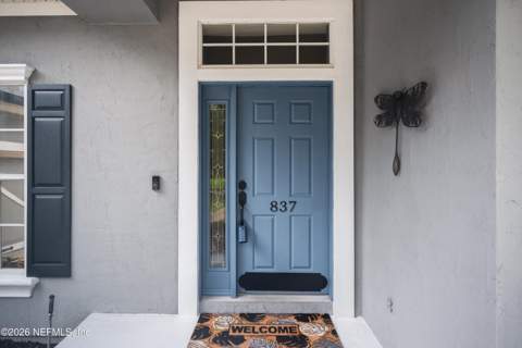 837 Eagle Point Drive, St. Augustine FL - photo 10 of 72