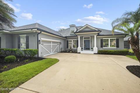 837 Eagle Point Drive, St. Augustine FL - photo 7 of 72