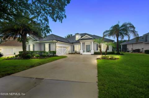 837 Eagle Point Drive, St. Augustine FL - photo 8 of 72