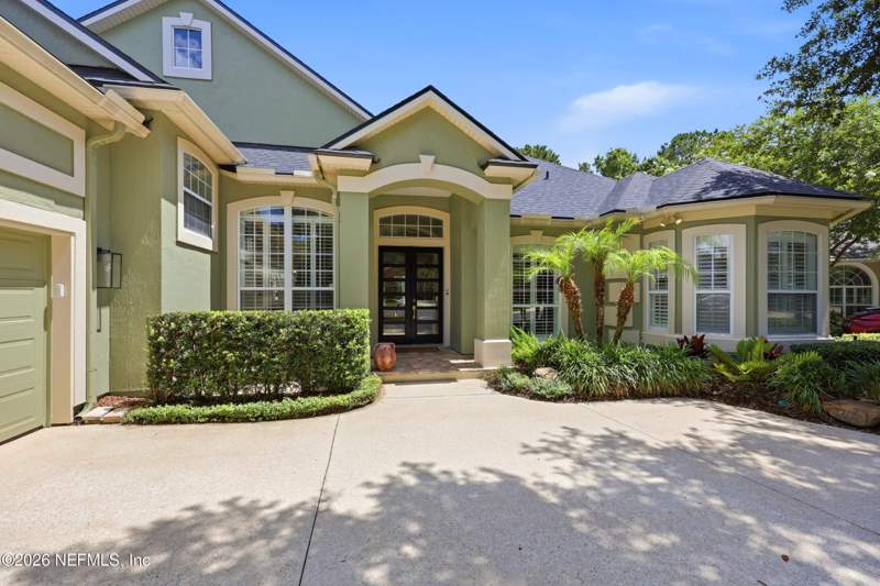 5 bedroom Single Family Residence at 516 Bronze Branch Court, Julington Creek Plan, St. Johns — photo 5